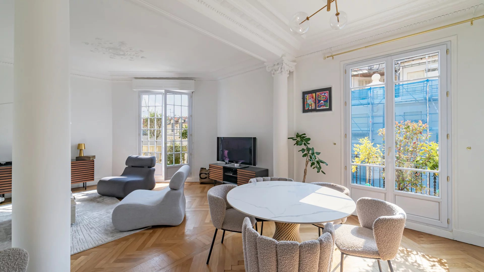 Image_, Appartement, Nice, ref :FR3087768