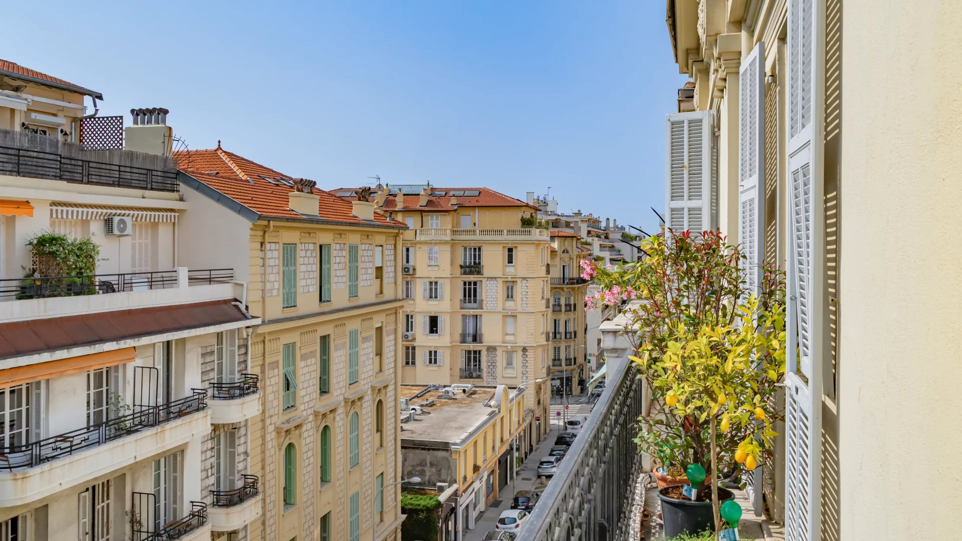 Image_, Appartement, Nice, ref :FR3087768