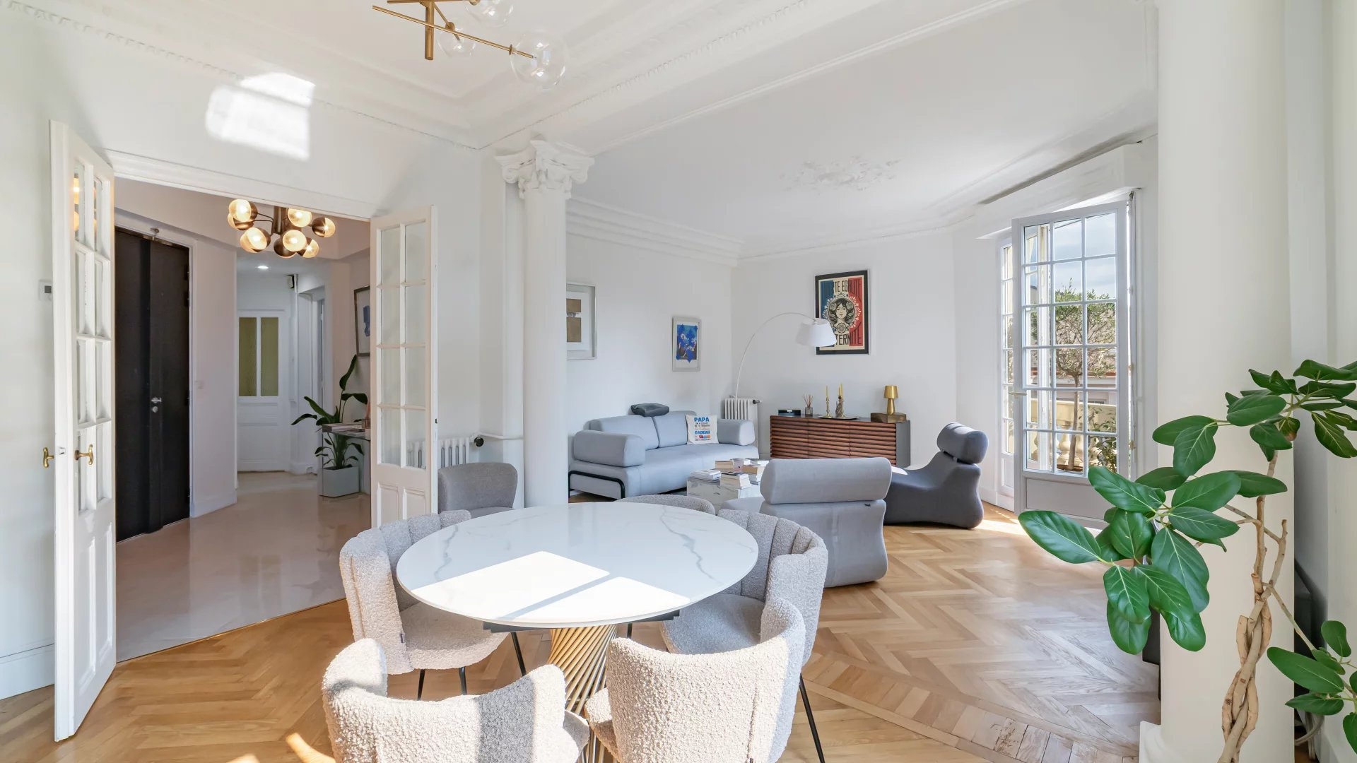 Image_, Appartement, Nice, ref :FR3087768