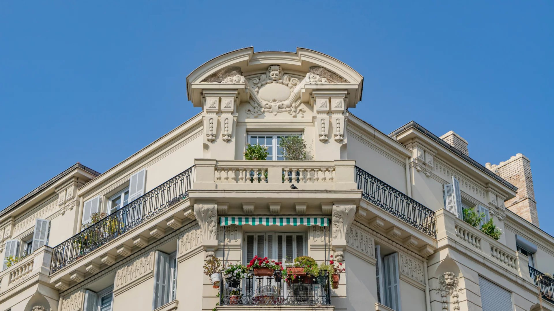 Image_, Appartement, Nice, ref :FR3087768