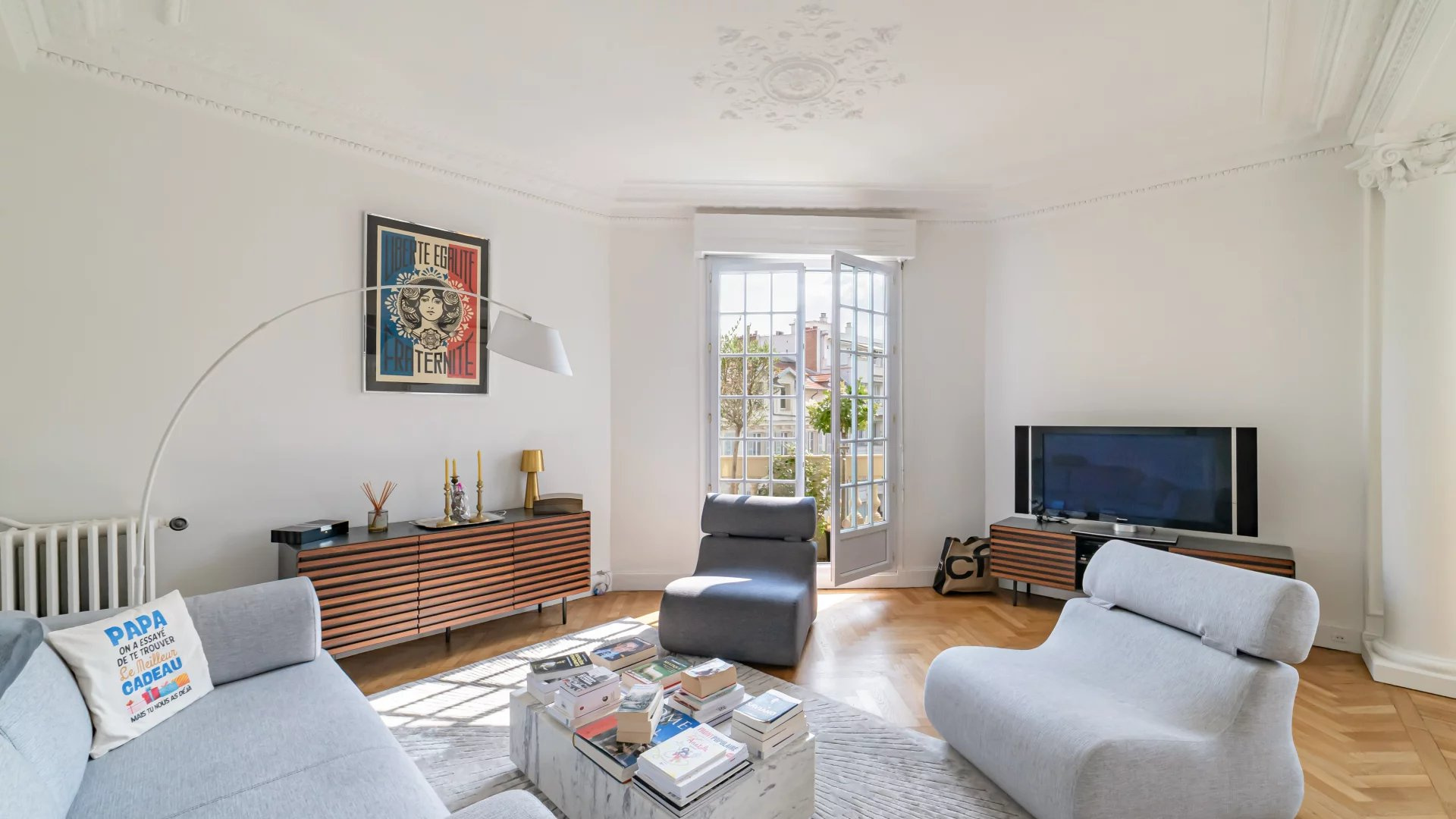 Image_, Appartement, Nice, ref :FR3087768