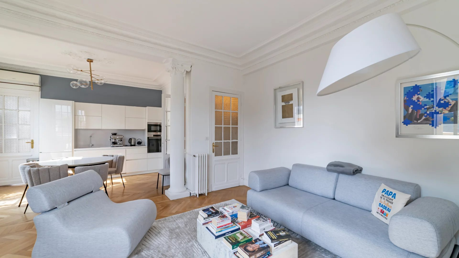 Image_, Appartement, Nice, ref :FR3087768