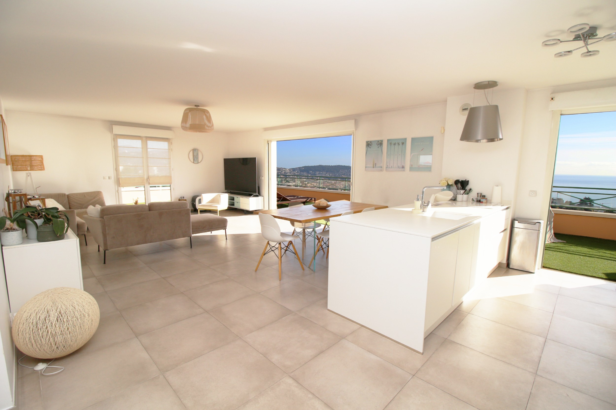 Image_, Appartement, Nice, ref :FR5866925