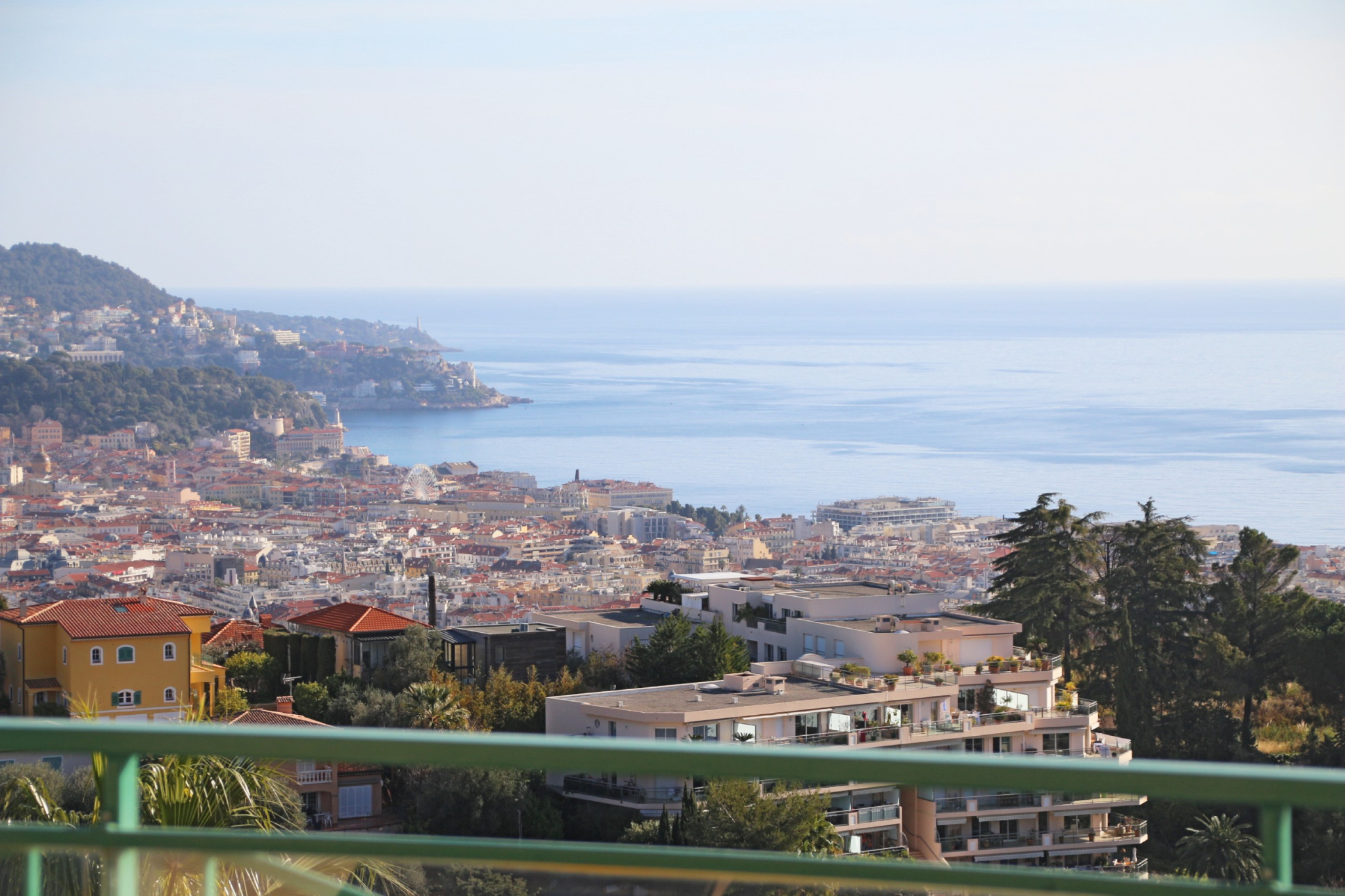 Image_, Appartement, Nice, ref :FR5866925