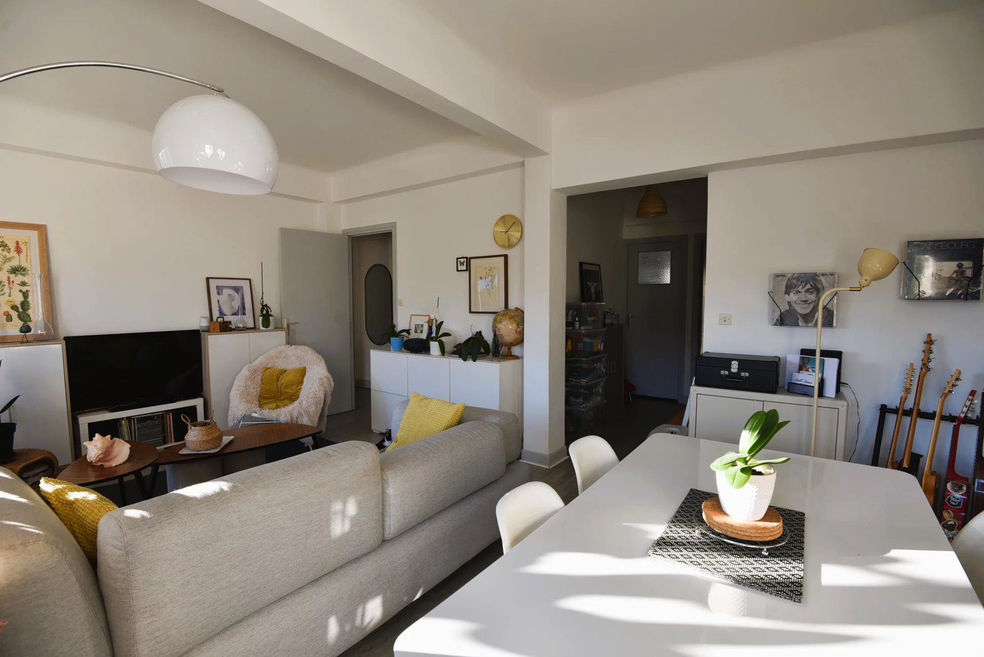 Image_, Appartement, Nice, ref :FR2399853
