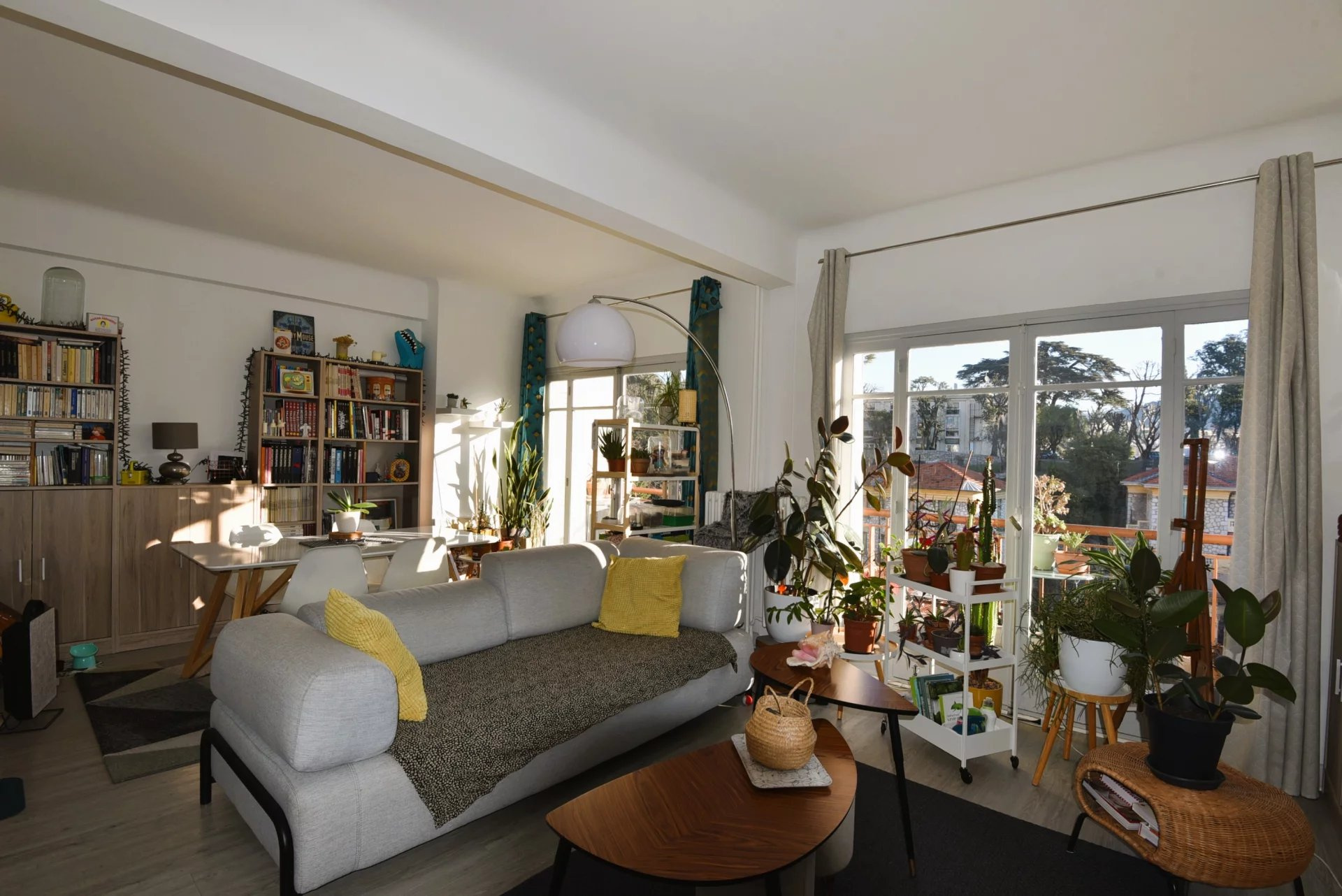 Image_, Appartement, Nice, ref :FR2399853