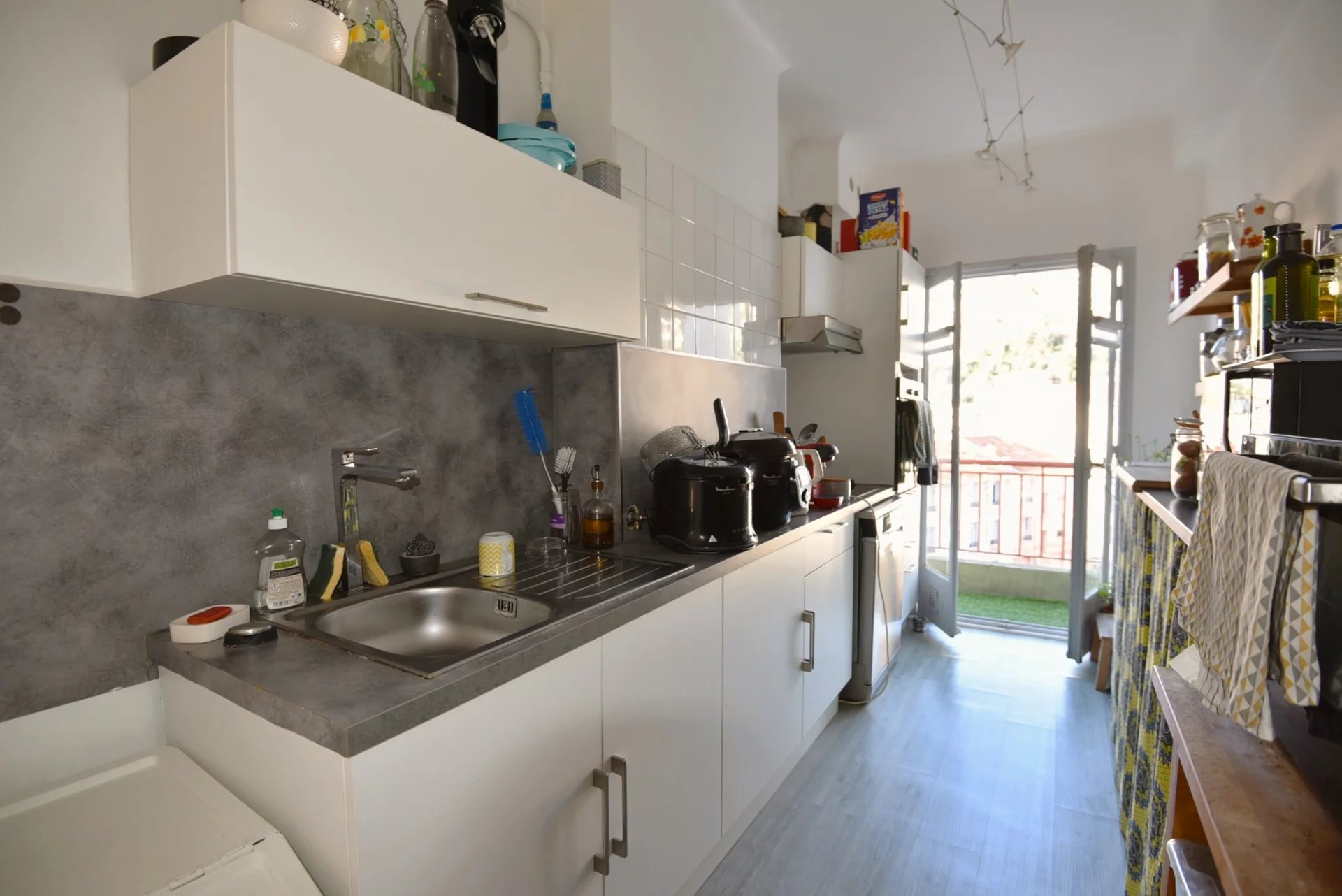 Image_, Appartement, Nice, ref :FR2399853