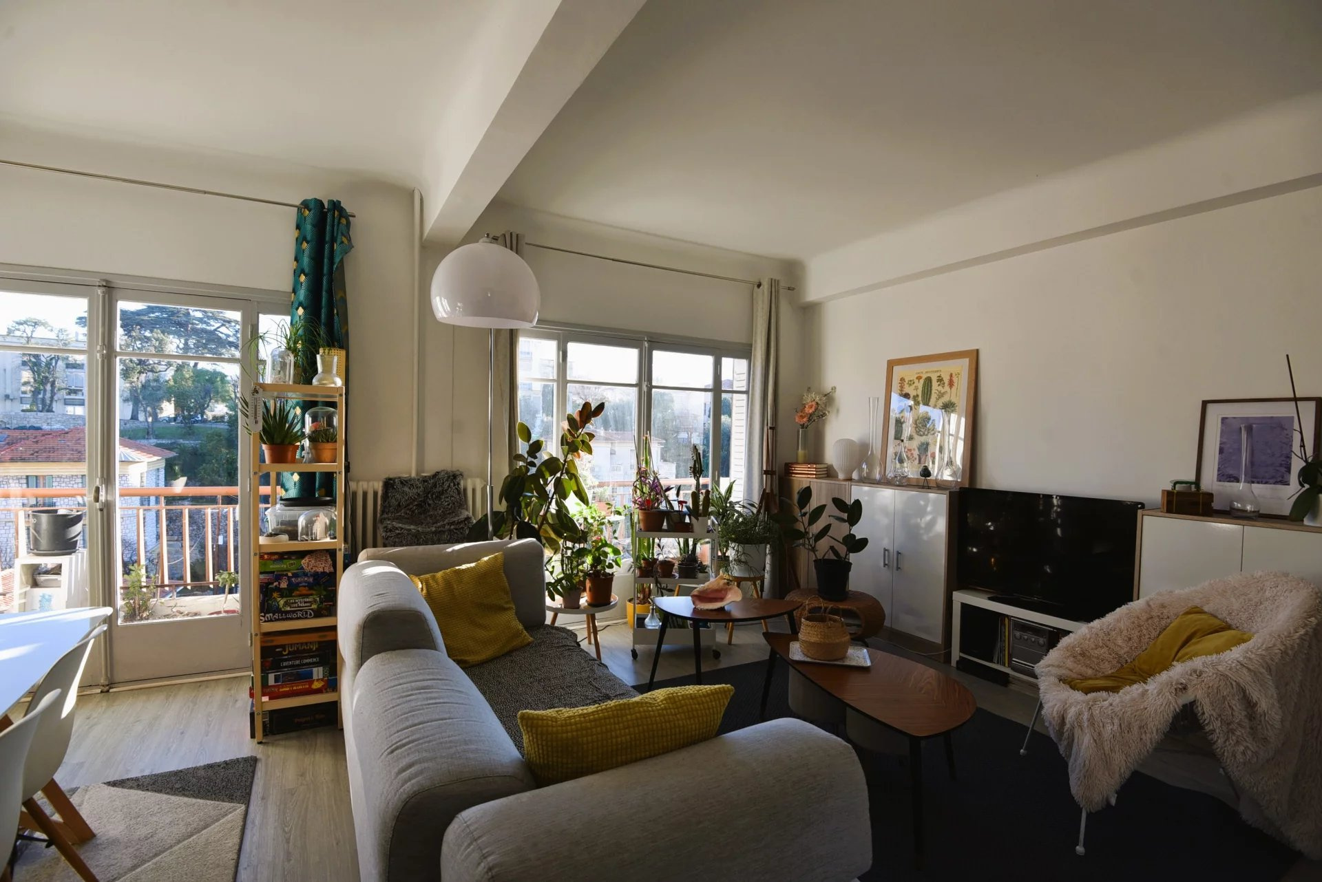 Image_, Appartement, Nice, ref :FR2399853