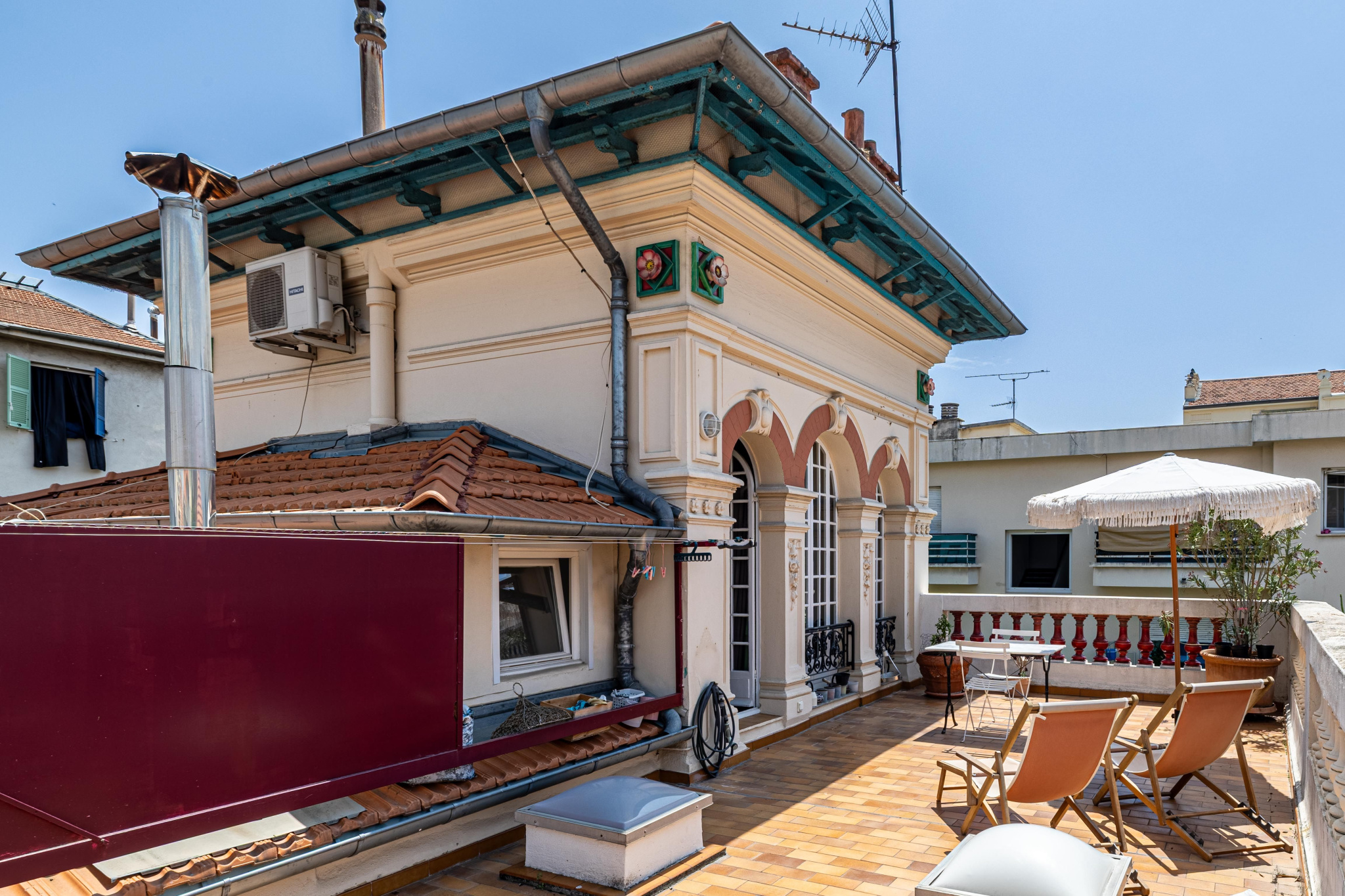 Image_, Appartement, Nice, ref :FR3233754