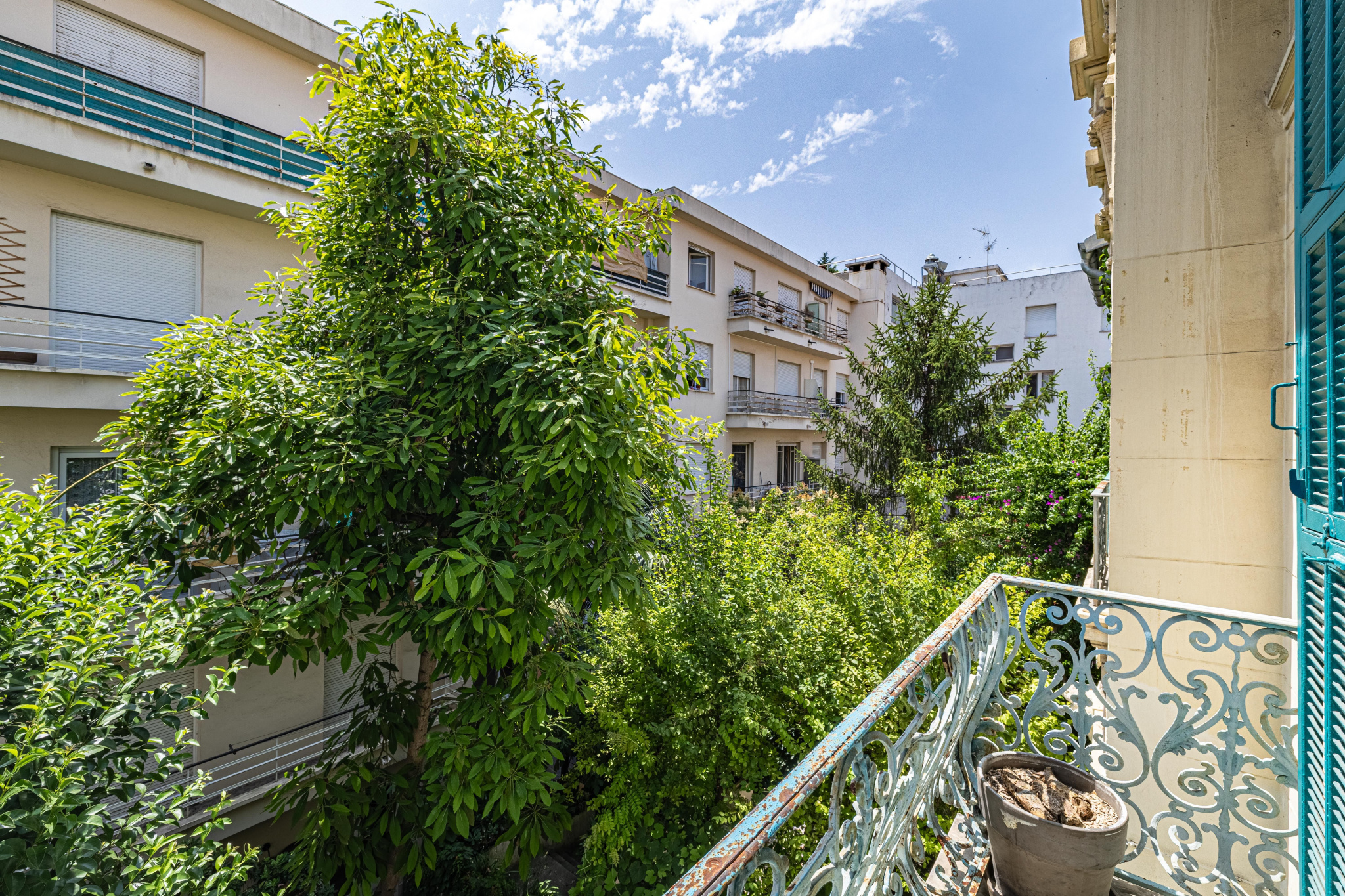 Image_, Appartement, Nice, ref :FR3233754