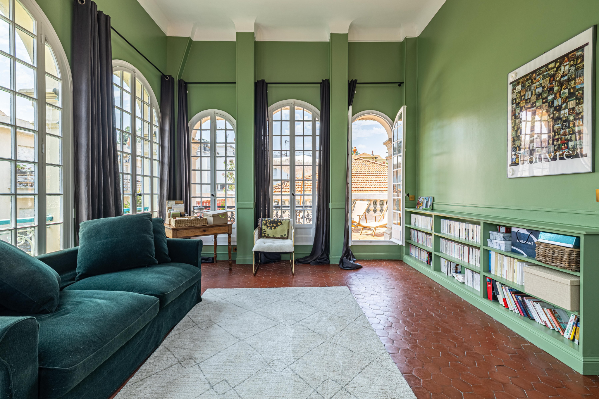 Image_, Appartement, Nice, ref :FR3233754